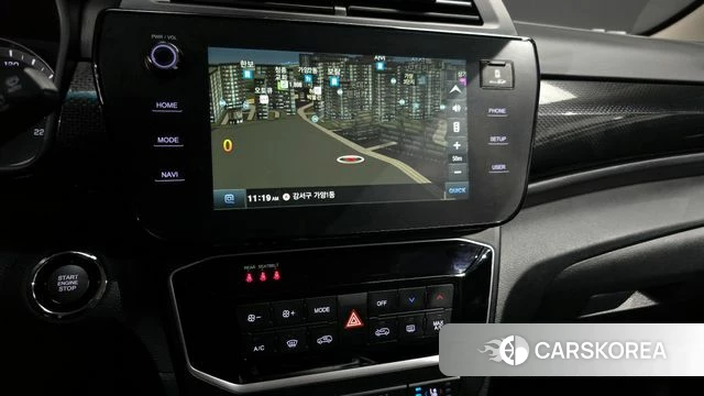 Ssangyong The New Tivoli 2024 Белый из Кореи, фото 5