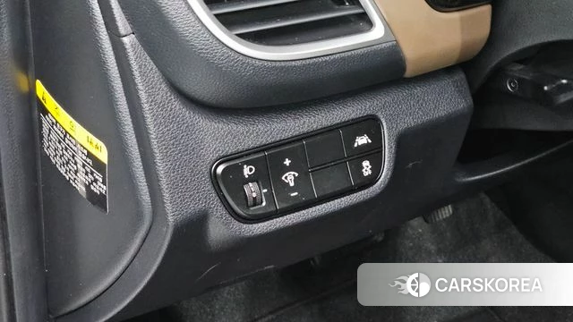 Kia Seltos 2020 Белый из Кореи, фото 5