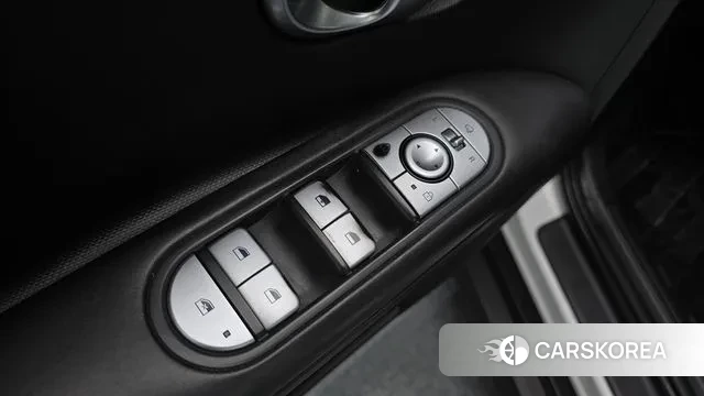 Hyundai Ionic 5 2021 Белый из Кореи, фото 5