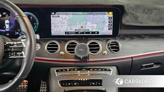 Mercedes-Benz E-Class W213 2020 Белый из Кореи, фото 5
