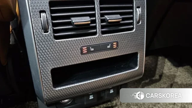 Land Rover Range Rover Sport 2nd Generation id 2886475 из Кореи 5