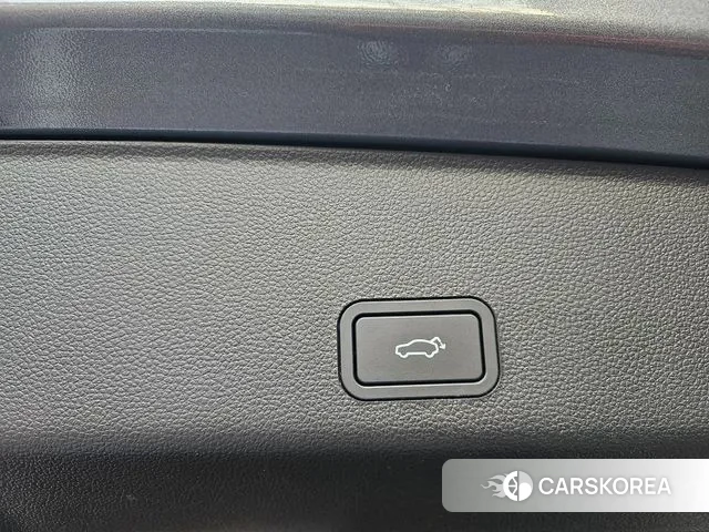 Renault Korea (Samsung) Grand Coleos 2025 Серый из Кореи, фото 5