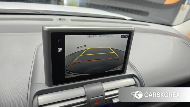 Hyundai Casper 2022 Белый из Кореи, фото 5