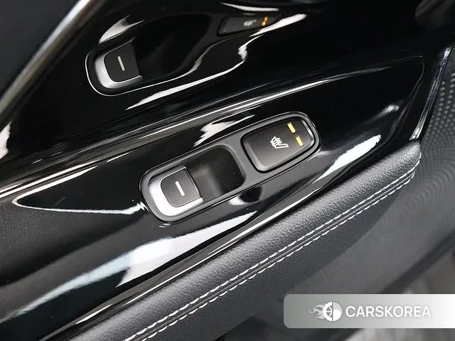 Kia Niro EV 2021 Серый из Кореи, фото 5