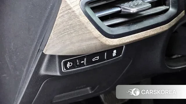 Kia K8 2021 Белый из Кореи, фото 5