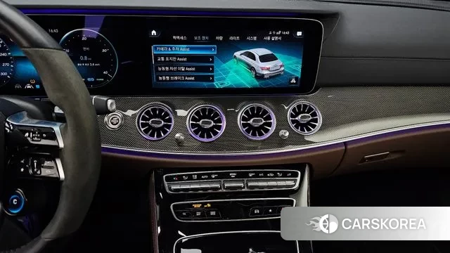 Mercedes-Benz E-Class W213 2020 Белый из Кореи, фото 5