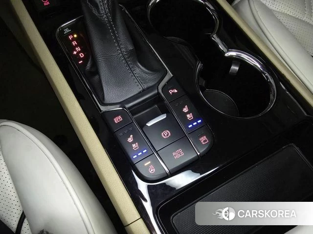 Kia The New Carnival 2019 Белый из Кореи, фото 5