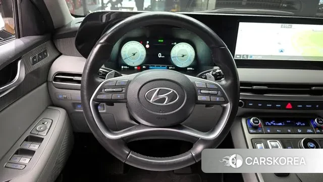 Hyundai The New Palisade id 2883954 из Кореи 5