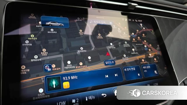 Mercedes-Benz E-Class W214 2025 Белый из Кореи, фото 5