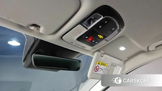 Hyundai The New Tucson (NX4) 2025 Белый из Кореи, фото 5