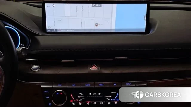 Genesis G80 (RG3) 2020 Коричневый из Кореи, фото 5