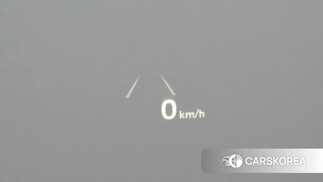 Hyundai The New Grandeur IG Hybrid 2022 Белый из Кореи, фото 5