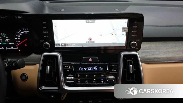 Kia Sorento 4th Generation 2022 Белый из Кореи, фото 5