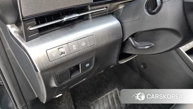 Hyundai Kona Hybrid (SX2) 2023 Серый из Кореи, фото 5