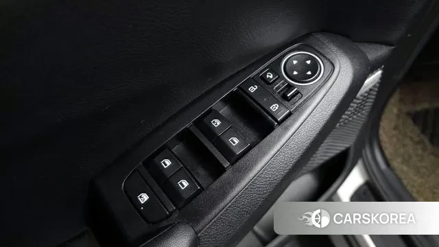 Kia Seltos 2020 Белый из Кореи, фото 5