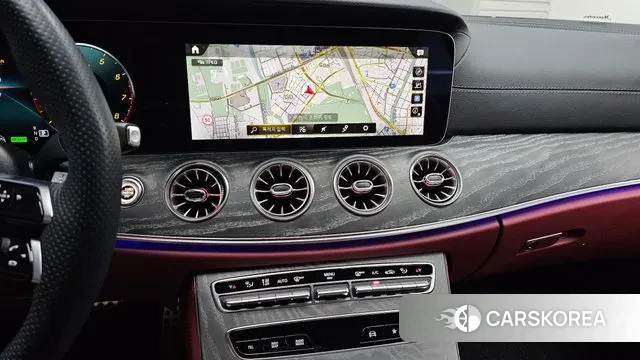 Mercedes-Benz CLS-Class C257 2023 Белый из Кореи, фото 5