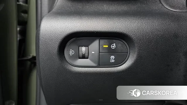 Hyundai Casper 2023 Зеленый из Кореи, фото 5