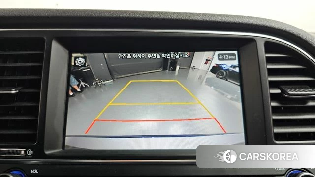 Hyundai Avante AD 2018 Серый из Кореи, фото 5