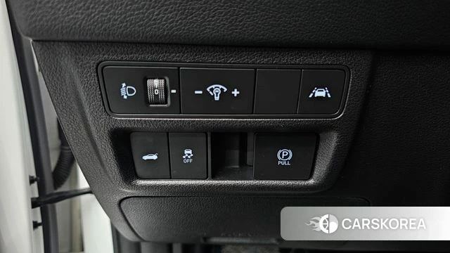 Hyundai Sonata (DN8) 2019 Белый из Кореи, фото 5