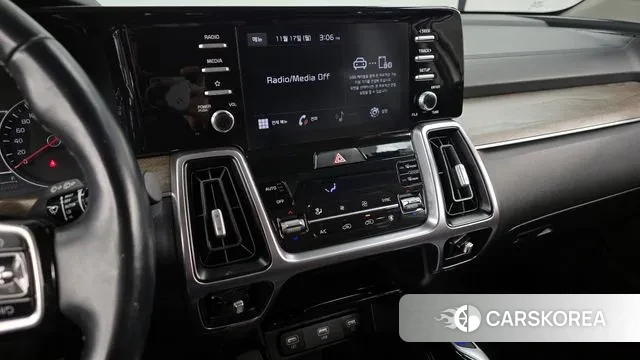 Kia Sorento 4th Generation 2020 Белый из Кореи, фото 5