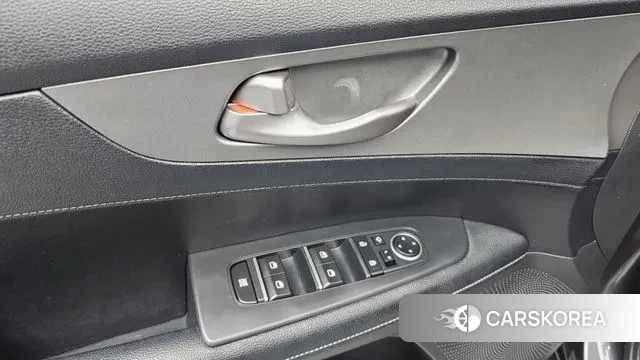 Kia Come New K3 2020 Серый из Кореи, фото 5