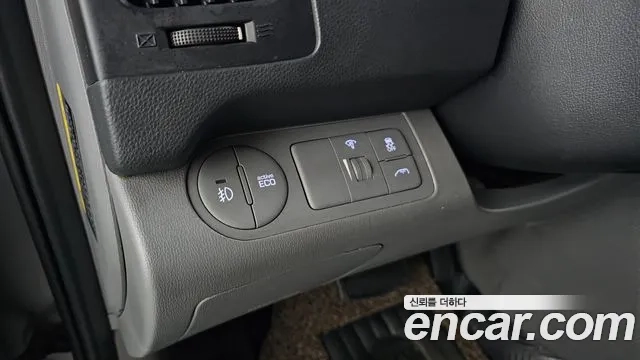 Hyundai The New Grand Starex 2018 Серебристо-серый из Кореи, фото 5