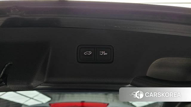 Kia Carnival 4th generation 2022 Черный из Кореи, фото 5