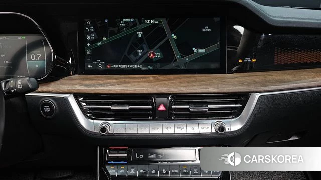 Kia Mohave Master 2020 Белый из Кореи, фото 5