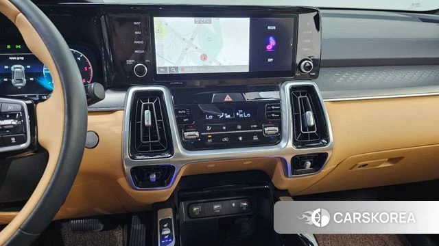 Kia Sorento 4th Generation 2020 Белый из Кореи, фото 5
