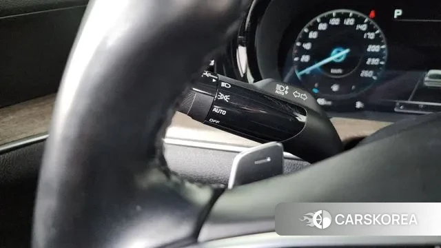 Kia K5 3rd generation 2020 Серый из Кореи, фото 5