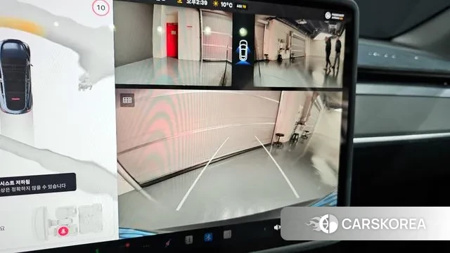 Tesla Model Y 2025 Серый из Кореи, фото 5