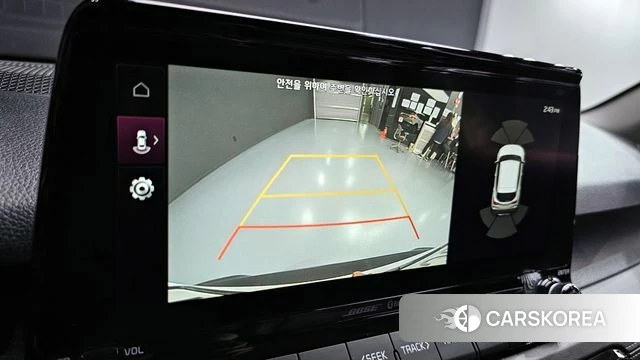 Kia Seltos 2020 Белый из Кореи, фото 5