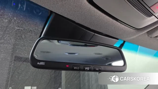 Hyundai Palisade 2022 Белый из Кореи, фото 5