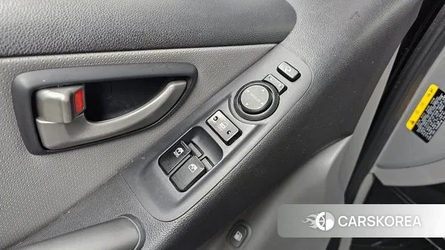 Hyundai The New Grand Starex 2019 Черный из Кореи, фото 5