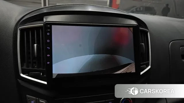 Hyundai The New Grand Starex 2019 Белый из Кореи, фото 5