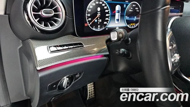 Mercedes-Benz CLS-Class C257 2018 Белый из Кореи, фото 5