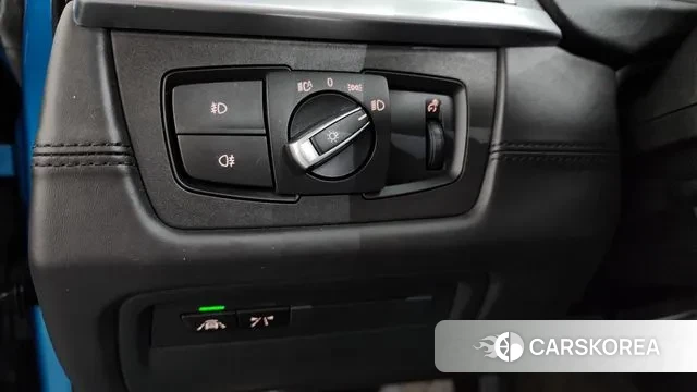 BMW 4 Series (F32) 2018 Небесно-голубой из Кореи, фото 5