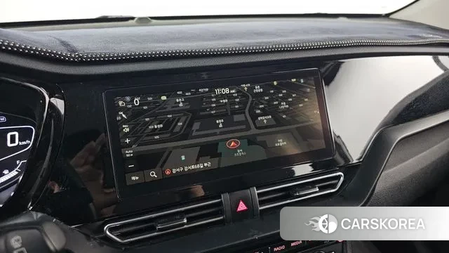 Kia The New Niro 2021 Белый из Кореи, фото 5