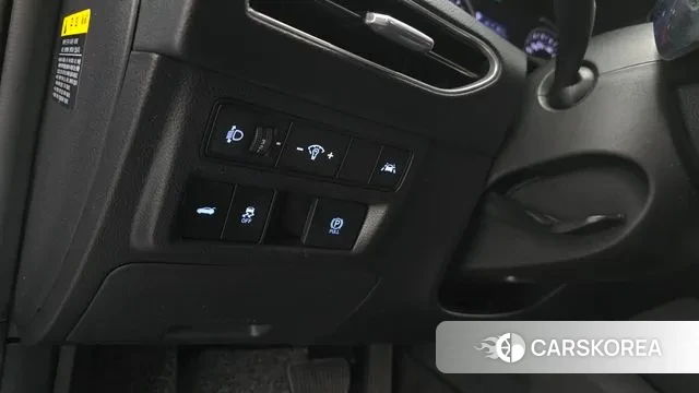 Hyundai Sonata (DN8) 2020 Серый из Кореи, фото 5