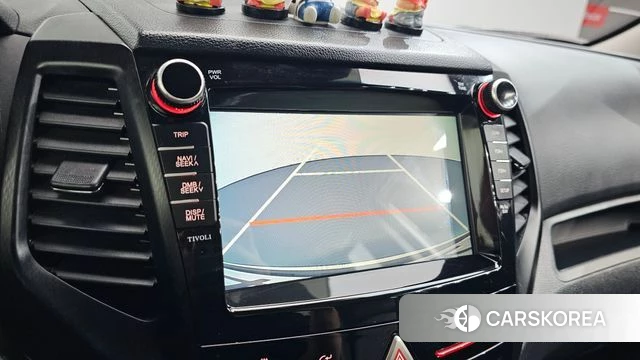 Ssangyong Tivoli Air 2018 Белый из Кореи, фото 5