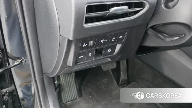 Hyundai Sonata (DN8) 2022 Черный из Кореи, фото 5