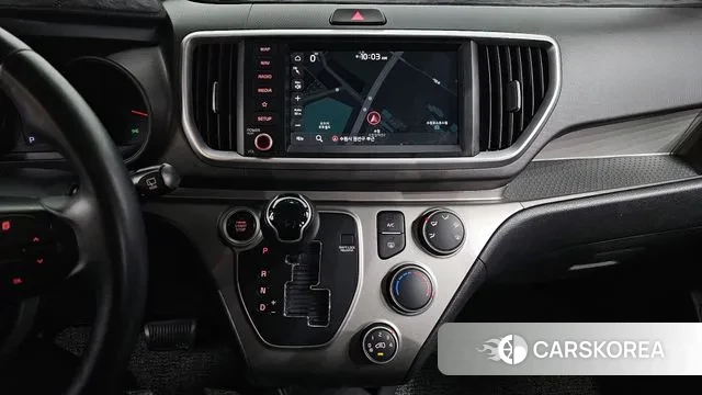 Kia The New Ray 2021 Белый из Кореи, фото 5