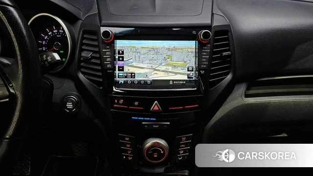 Ssangyong Tivoli Air 2019 Белый из Кореи, фото 5