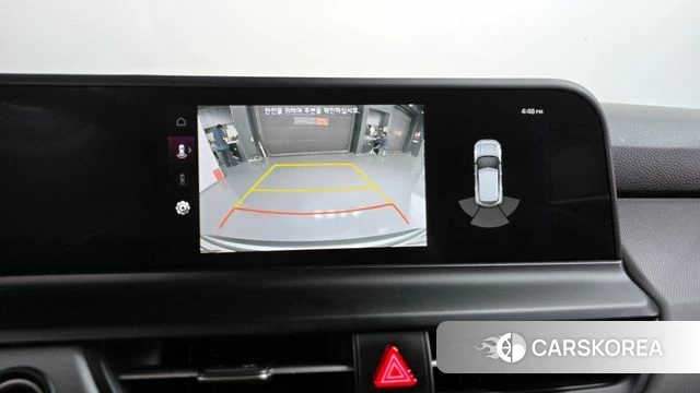 Kia The New Seltos 2022 Белый из Кореи, фото 5