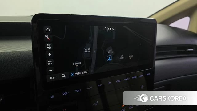Hyundai Staria 2024 Серый из Кореи, фото 5