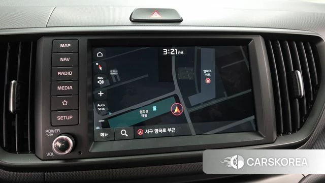 Kia The New Kia Ray 2025 Жемчужный цвет из Кореи, фото 5