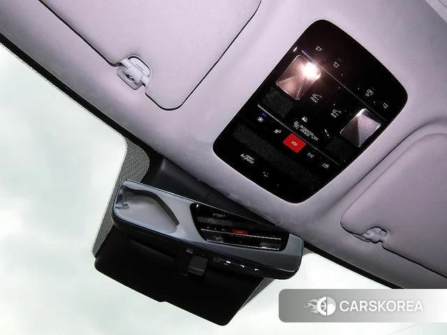 Hyundai Santa Fe (MX5) 2026 Серый из Кореи, фото 5