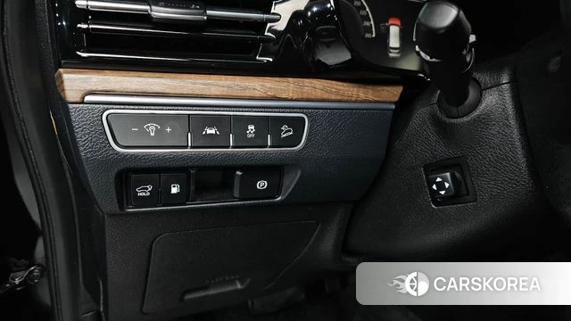 Kia Mohave Master 2019 Черный из Кореи, фото 5