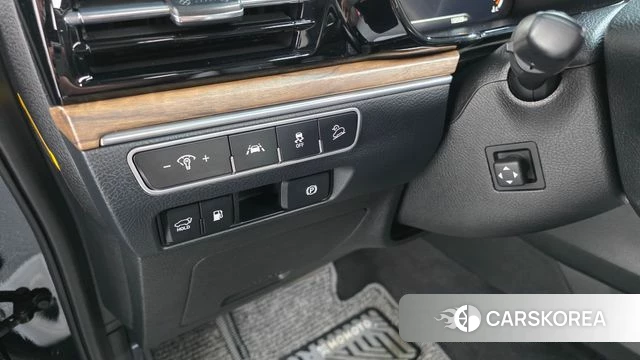 Kia Mohave Master 2020 Черный из Кореи, фото 5