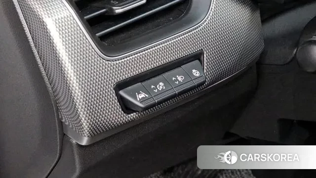 Renault Korea (Samsung) XM3 2022 Белый из Кореи, фото 5